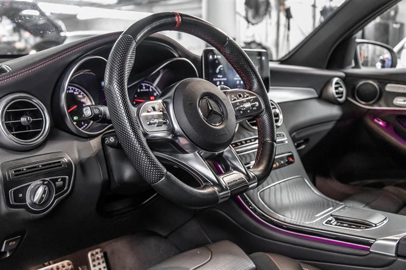 2023 Mercedes-Benz GLC - Image 24