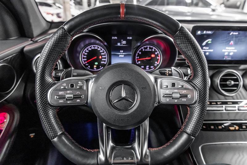 2023 Mercedes-Benz GLC - Image 25