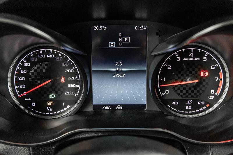 2023 Mercedes-Benz GLC - Image 26