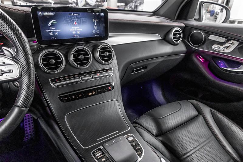 2023 Mercedes-Benz GLC - Image 29