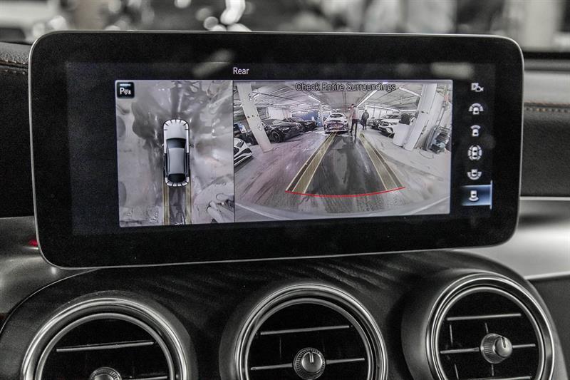 2023 Mercedes-Benz GLC - Image 34