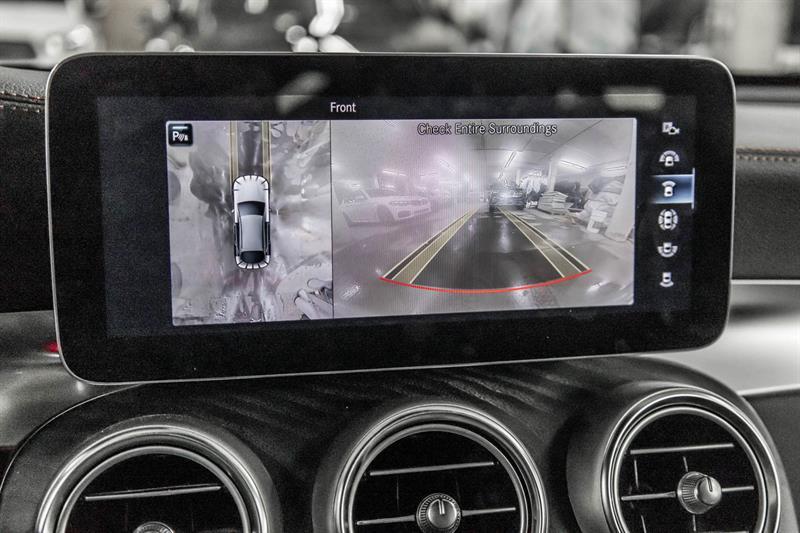 2023 Mercedes-Benz GLC - Image 35