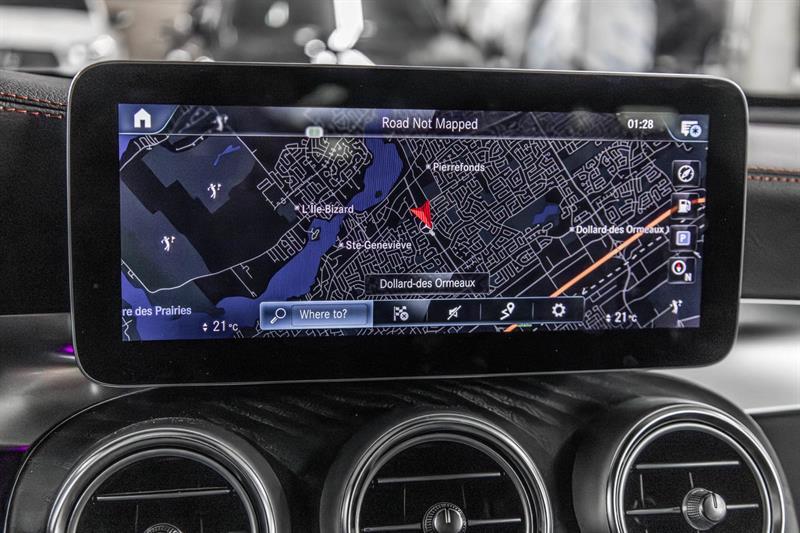 2023 Mercedes-Benz GLC - Image 36