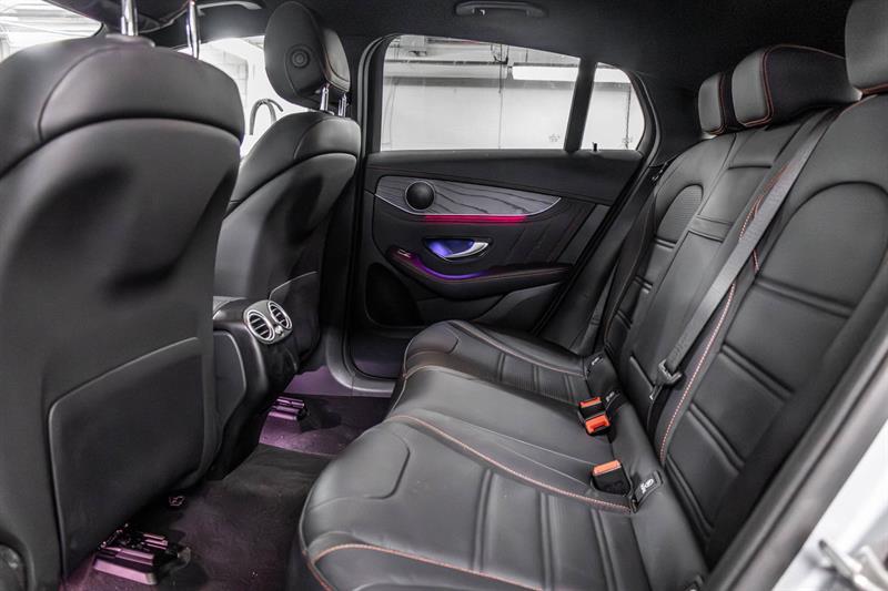 2023 Mercedes-Benz GLC - Image 38