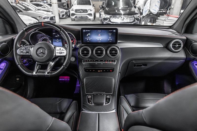 2023 Mercedes-Benz GLC - Image 39