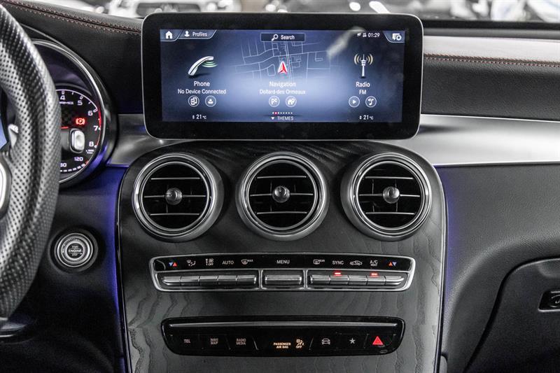 2023 Mercedes-Benz GLC - Image 41