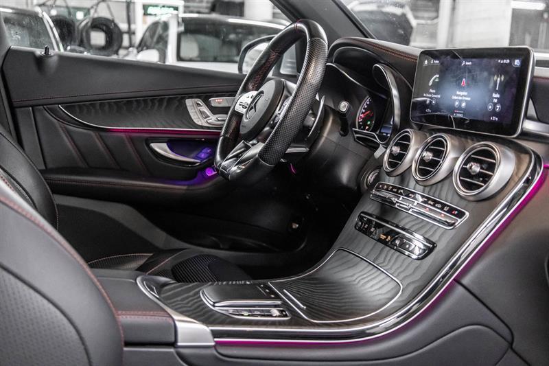 2023 Mercedes-Benz GLC - Image 42