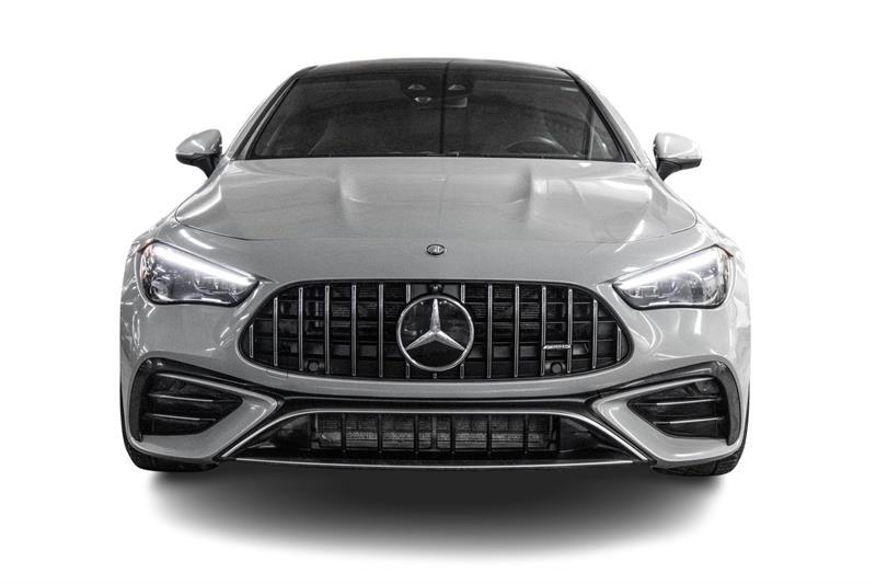 2024 Mercedes-Benz CLE - Image 2