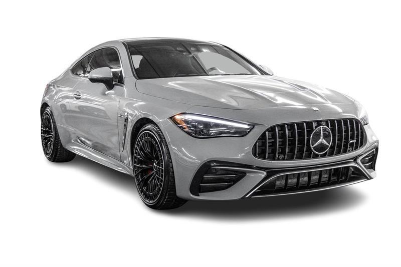 2024 Mercedes-Benz CLE - Image 4