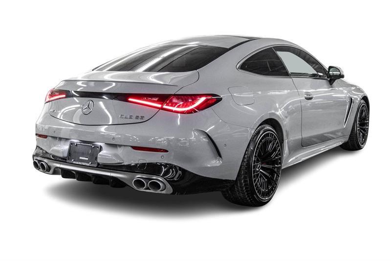 2024 Mercedes-Benz CLE - Image 6