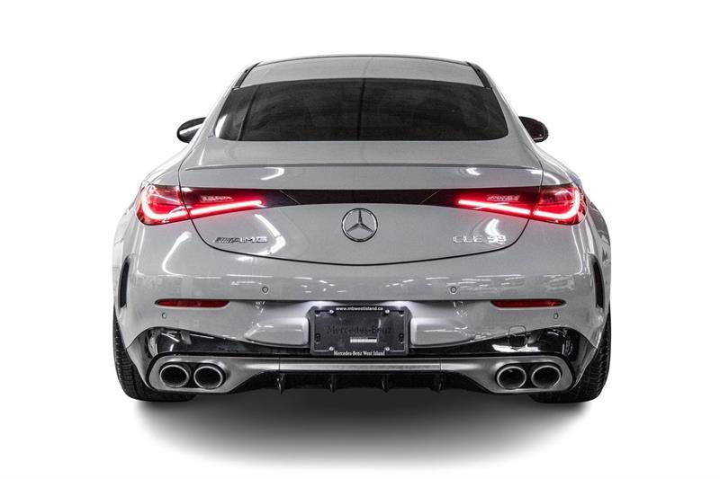 2024 Mercedes-Benz CLE - Image 8