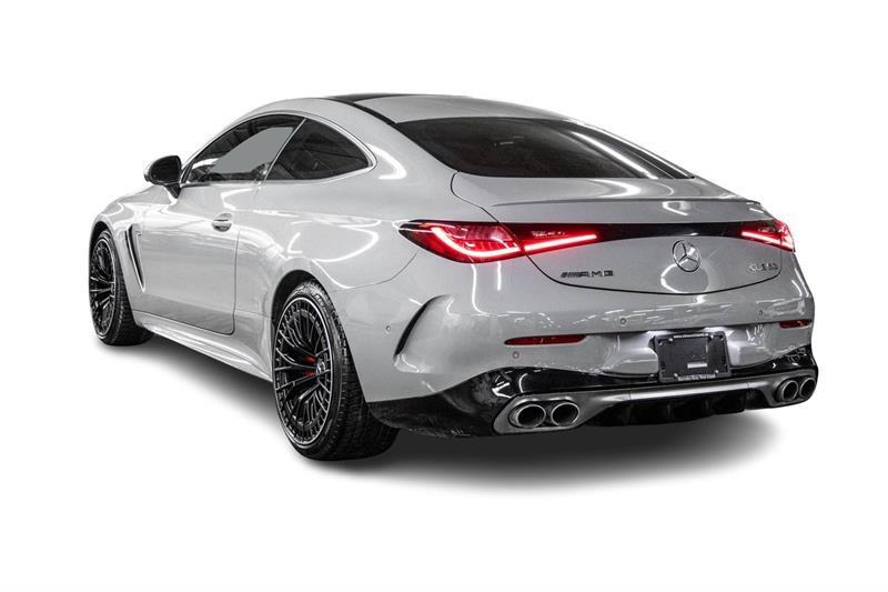 2024 Mercedes-Benz CLE - Image 10