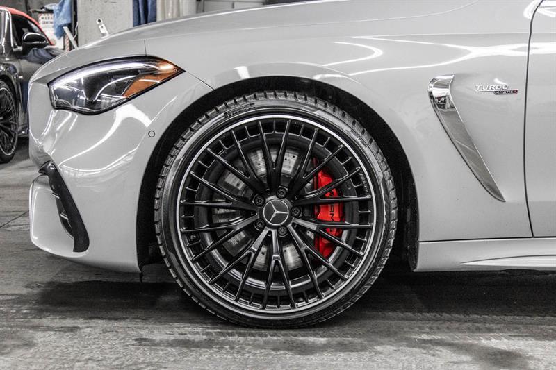 2024 Mercedes-Benz CLE - Image 12