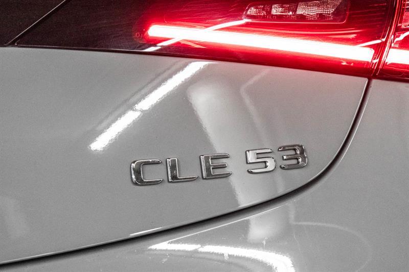 2024 Mercedes-Benz CLE - Image 16