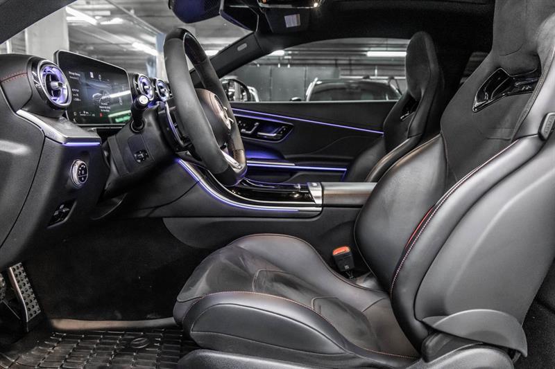 2024 Mercedes-Benz CLE - Image 25