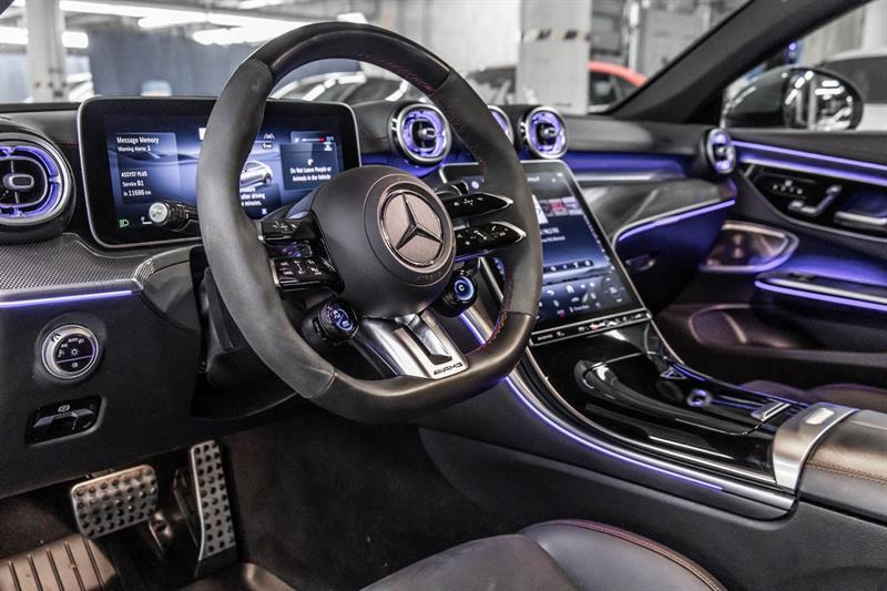 2024 Mercedes-Benz CLE - Image 26