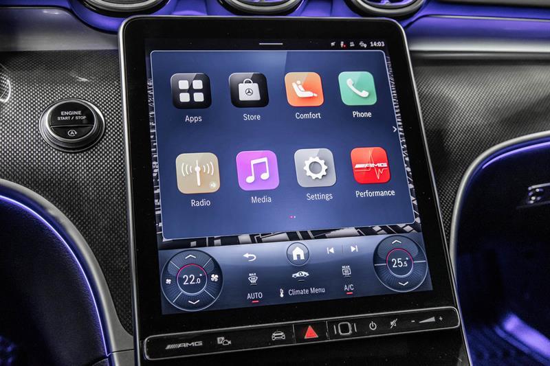 2024 Mercedes-Benz CLE - Image 35