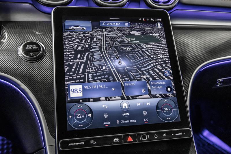 2024 Mercedes-Benz CLE - Image 36