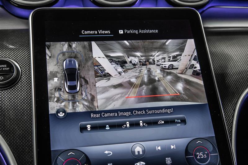 2024 Mercedes-Benz CLE - Image 37