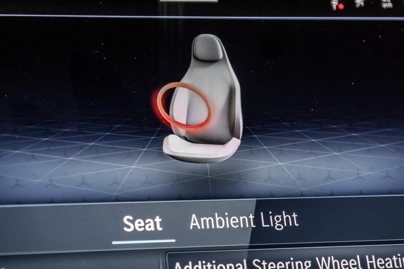 2024 Mercedes-Benz CLE - Image 39