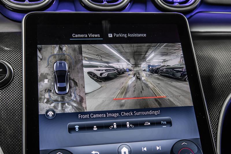 2024 Mercedes-Benz CLE - Image 40