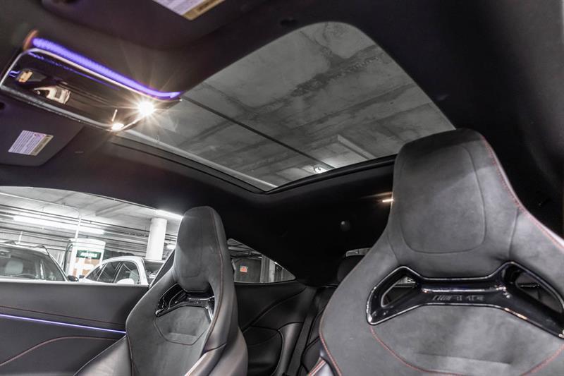 2024 Mercedes-Benz CLE - Image 41