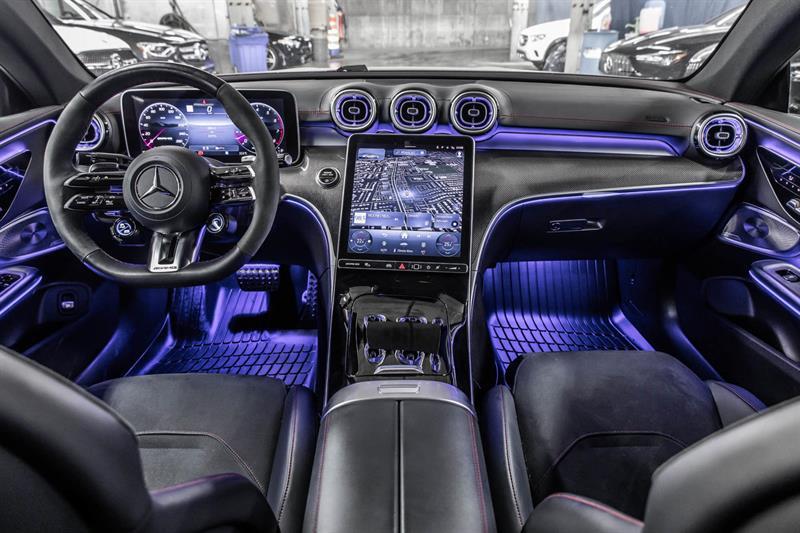 2024 Mercedes-Benz CLE - Image 43