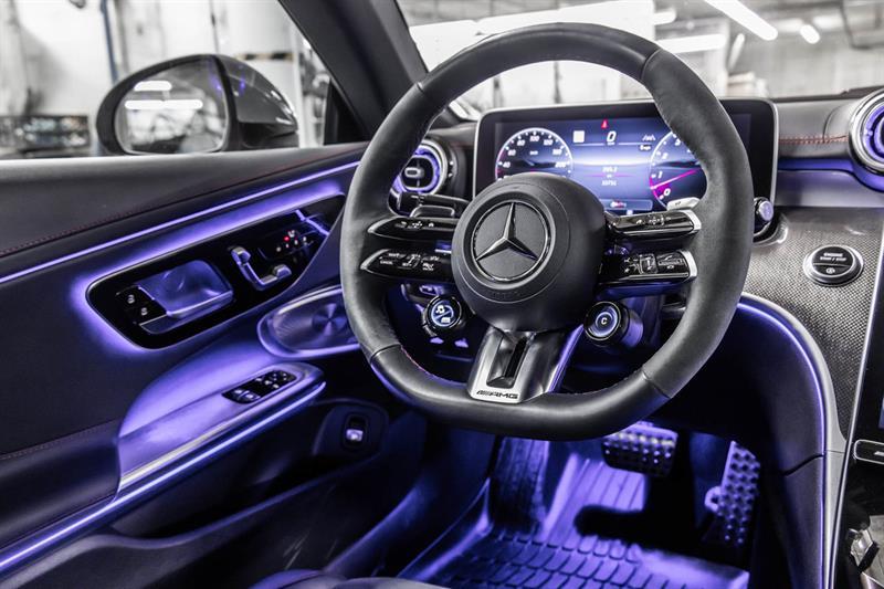 2024 Mercedes-Benz CLE - Image 44