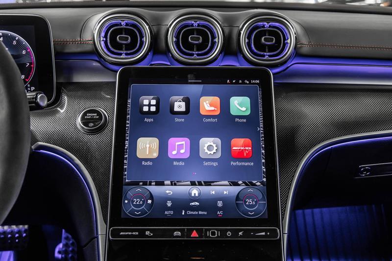 2024 Mercedes-Benz CLE - Image 45