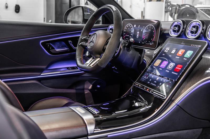 2024 Mercedes-Benz CLE - Image 47