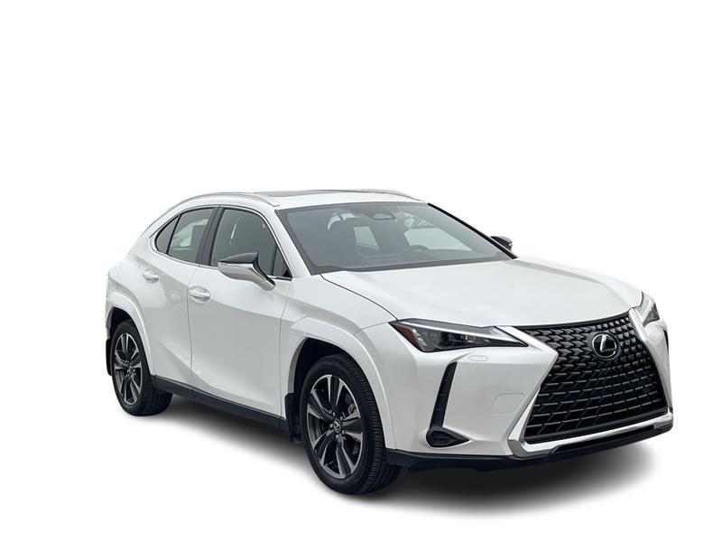 lexus UX HYBRID 2025 - 2