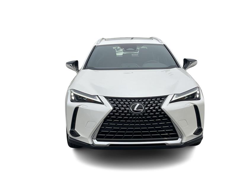 lexus UX HYBRID 2025 - 4