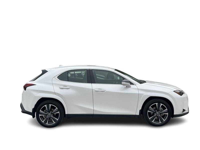 lexus UX HYBRID 2025 - 16