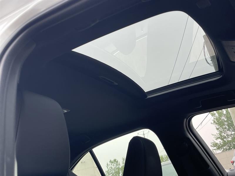 lexus UX HYBRID 2025 - 29