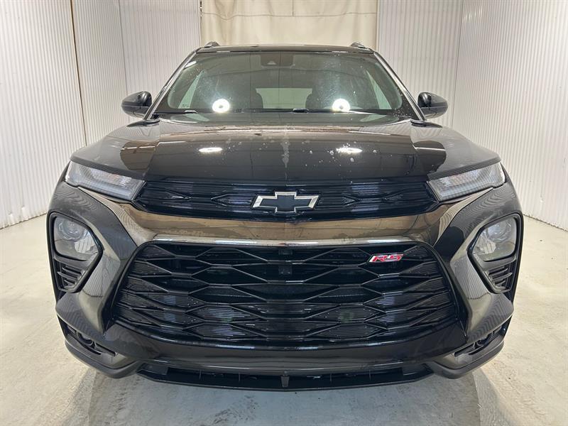2022 Chevrolet Trailblazer - Image 2