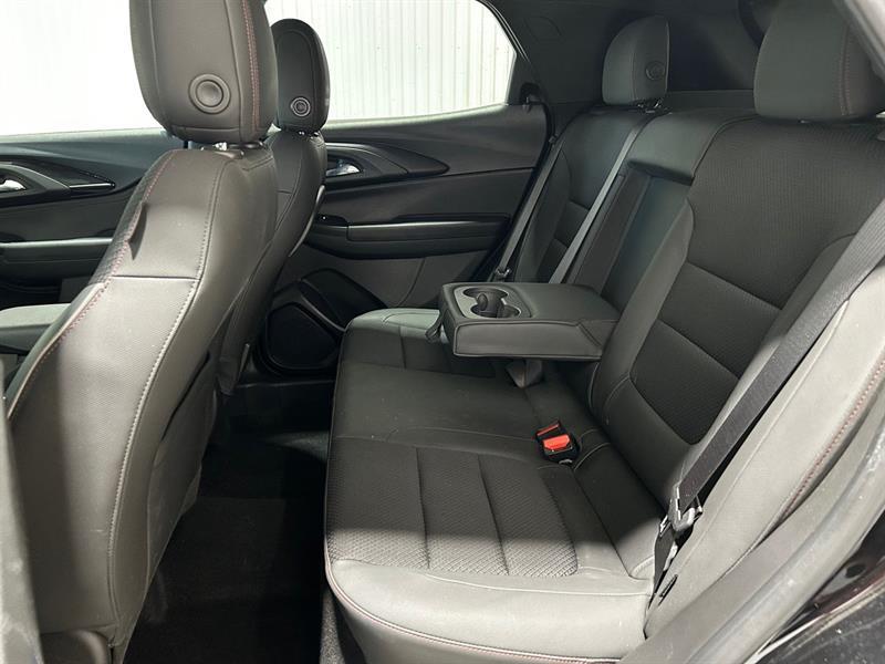 2022 Chevrolet Trailblazer - Image 16