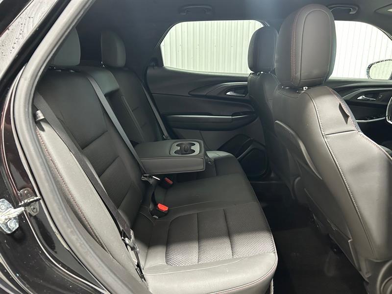 2022 Chevrolet Trailblazer - Image 18