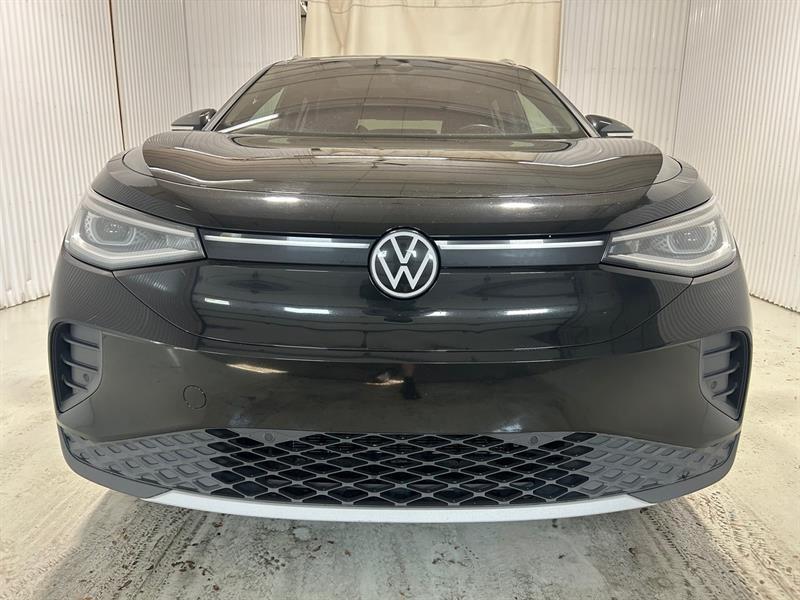 volkswagen ID.4 2022 - 2
