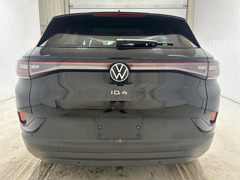 volkswagen ID.4 2022 - 7
