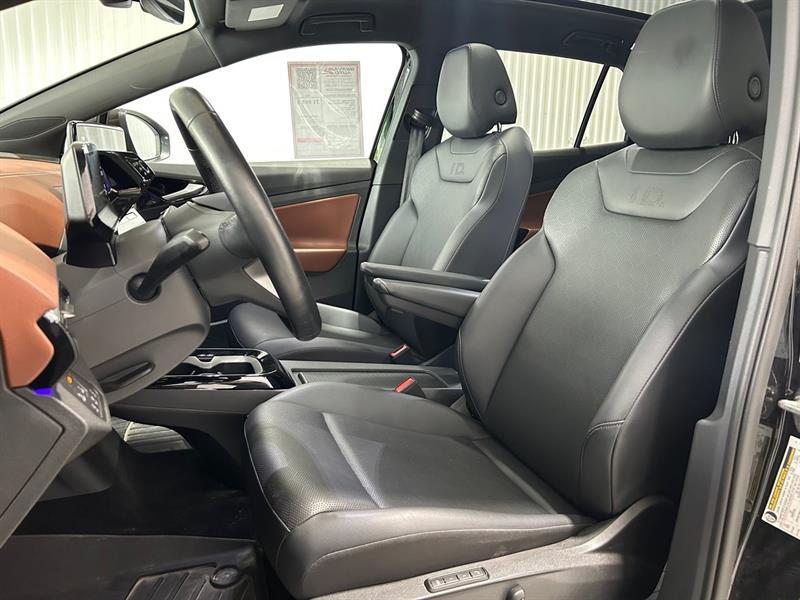 volkswagen ID.4 2022 - 10