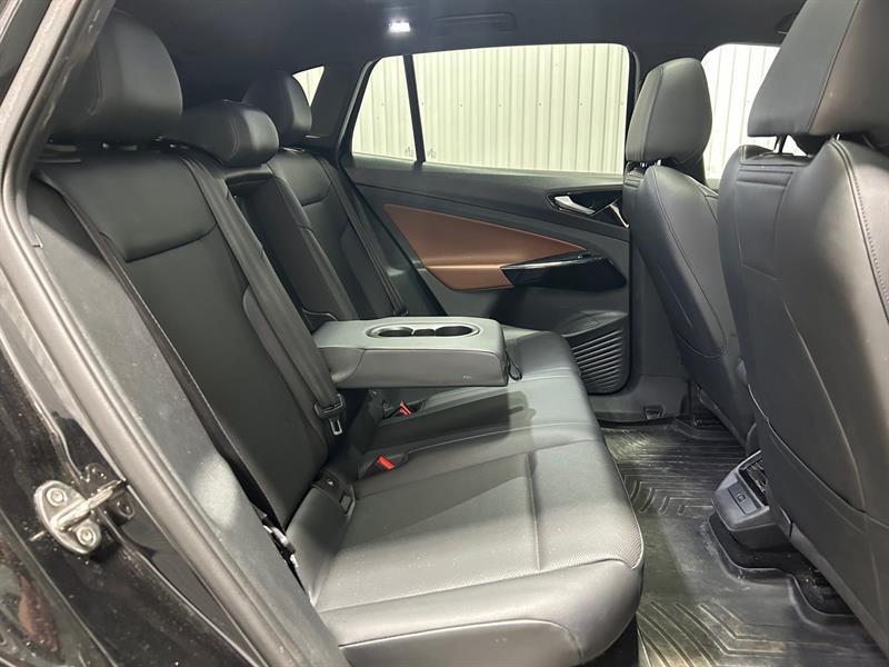 volkswagen ID.4 2022 - 16