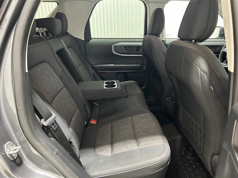 2022 Ford Bronco - Image 20