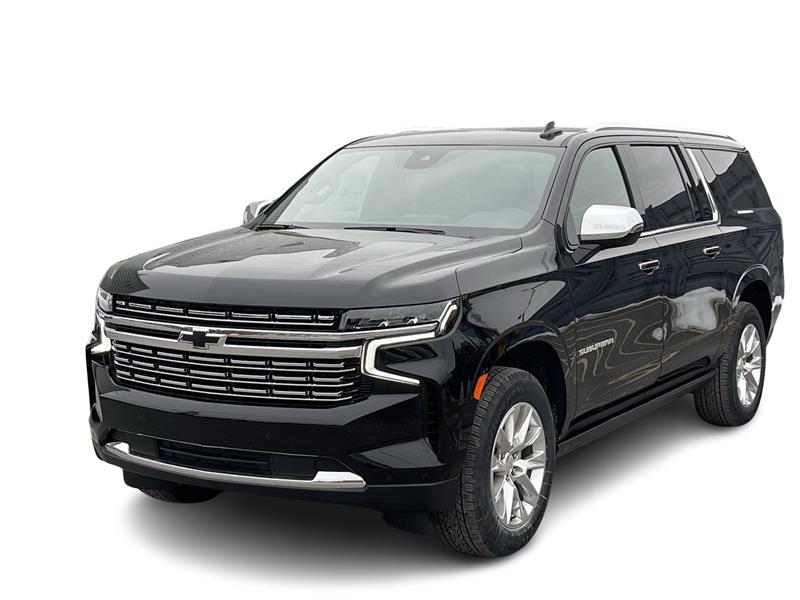 2023 Chevrolet Suburban