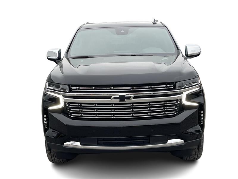 Chevrolet Suburban 3