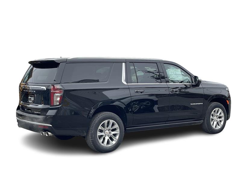 Chevrolet Suburban 14