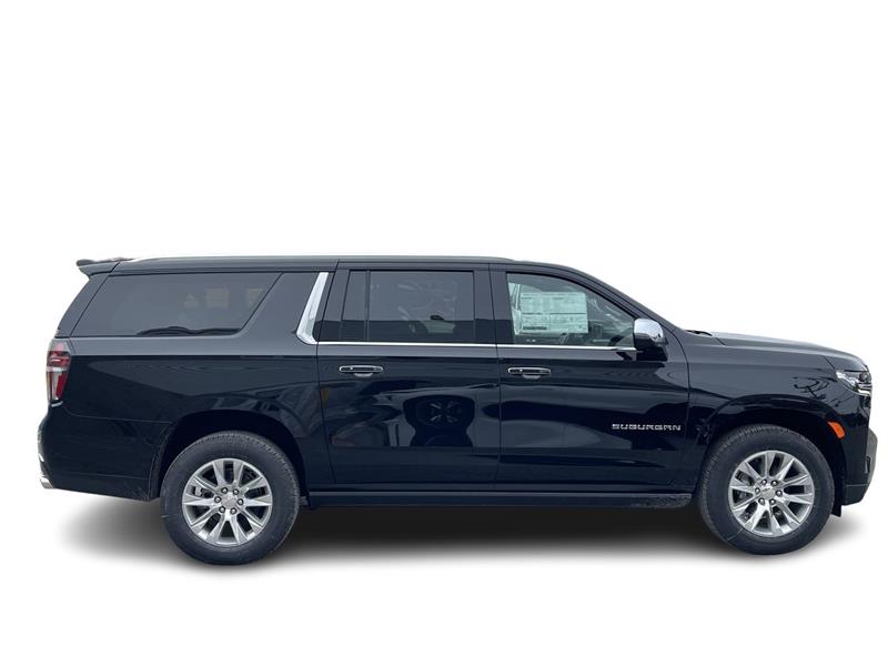 Chevrolet Suburban 15