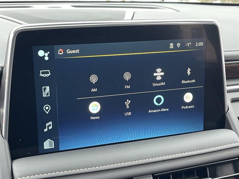 Chevrolet Suburban 24