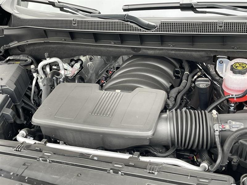 Chevrolet Suburban 34