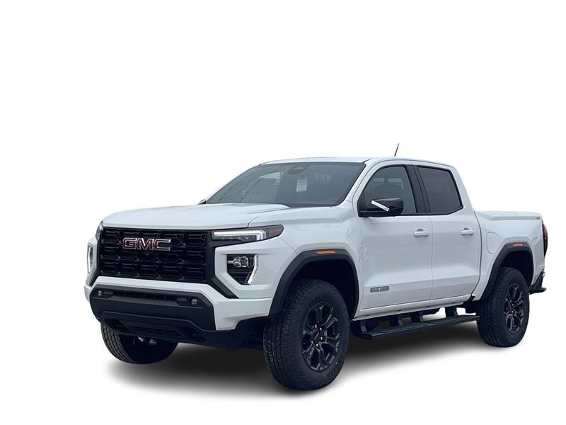gmc Canyon 2025
