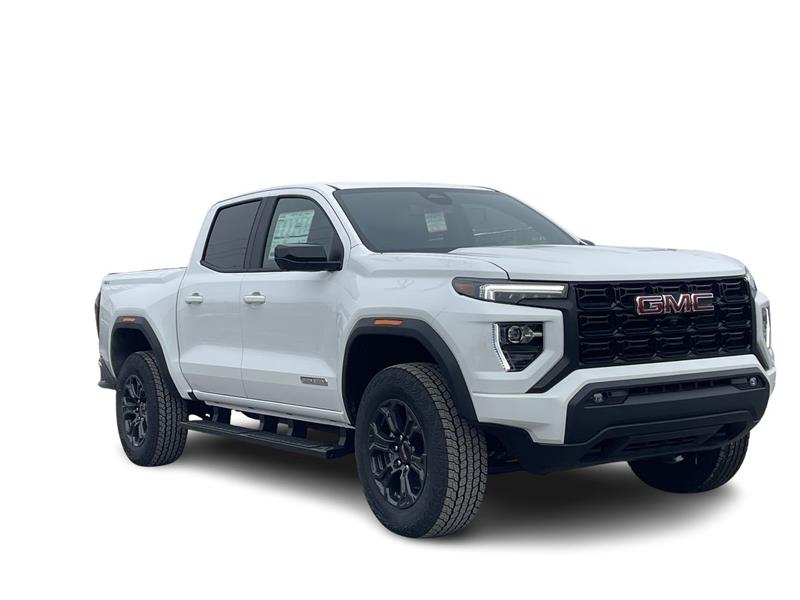 gmc Canyon 2025 - 2